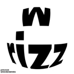 W RIZZ