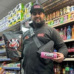 Wakey Wines Song (Come Closer)