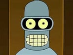 Futurama - Bender - Uhh