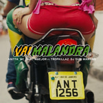 Vai malandra (feat. Tropkillaz & DJ Yuri Martins) Anitta & MC Zaac & Maejor