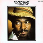 Song "The Hustle" by Van McCoy