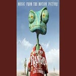 cool water from rango - Sound