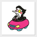 Living in a GODDAMN GARBAGE CAN