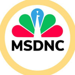 MSNBC Election Theme FULL 2022