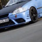 Honda Civic EK9 K24 Vtec Turbo (copy)