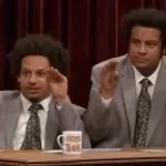 The Eric Andre Show Theme / Intro