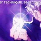 imaginary technique hollow purple (english)