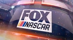 NASCAR on FOX welcome back from commercial