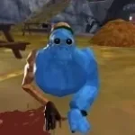 C'etait une mine (copy)