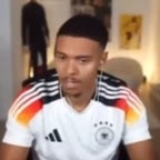 Sidney du bist Schwarz!!!!!!!!!!!!!!!!!