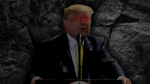 necromancer trump