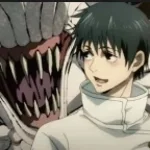 I Love You, Rika - Yuta