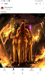 EveryBody wants to rule the world