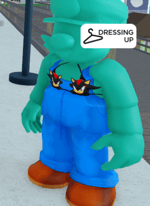 Sonic zombies hooba dooba - Sound