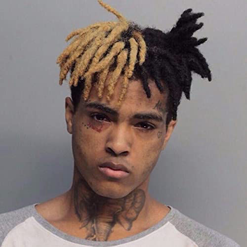 LOOK AT ME! - XXXTENTACION