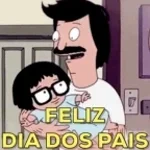 se liga no recado do pai