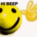 beep