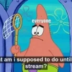 mobilete minha live vai cair velho