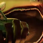 WELCOME TO THE GASLIGHT DISTRICT