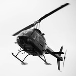 Helicopter