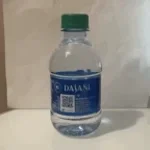 bottle of water, brit
