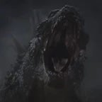 Godzilla roar