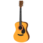 Guitar acoustic sound
