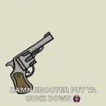 Gunshot (Louder)