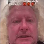 Rendez les bijoux de la couronne!