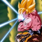 Kamehameha Goku