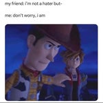 Noah’s Ark - Sound