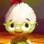 Chicken Little