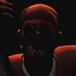 DJTR spy clone scream