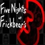 Frickbear's growl (copy)
