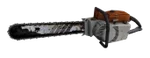 Left 4 Dead Chainsaw Idle