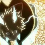 Luck Voltia True Lightning Magic: Ceranos