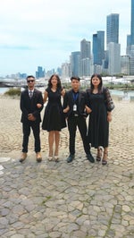 RI KANAAN ( Late Tbn A