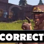 Spy daying in pain - Sound