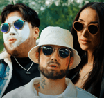 Push mal dein Mindset