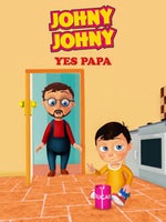 Song "Johny Johny yes Papa"