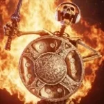 skeleton banging shield (mp3cut.net) (1)