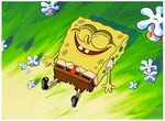 if i were to die right now - spongebob - Sound