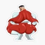 WHO GOT THAT COOKIE WHAT