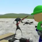 Chinese Cat Dance Meme