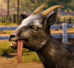 Goat Simulator - Baa #3