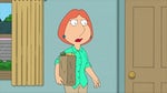 Family Guy Lois Sings Youll Never Know