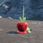 Pokémon Cries Dipplin Pokemon Scarlet and Violet The Teal Mask