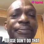 pls dont say goodbye