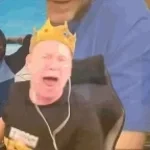 Haben wir HS heute da?