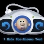 I made a boo boo YÆ